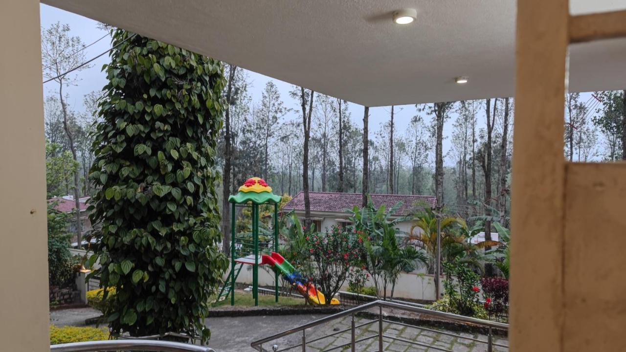 Sun Resorts And Adventures イェールカードゥ エクステリア 写真